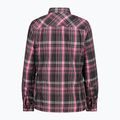 CMP women's pink shirt 33S5626/66ZN 2