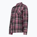 CMP women's pink shirt 33S5626/66ZN 3