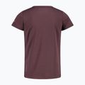 CMP children's t-shirt purple 38T6385 2