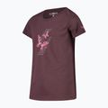CMP children's t-shirt purple 38T6385 3