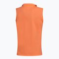 CMP women's polo shirt orange 3T59776/C588 2