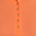 CMP women's polo shirt orange 3T59776/C588 3