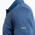 CMP men's polo shirt blue 3T60077/M879 3