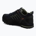 Men's trekking boots CMP Moon Low Wp b.blue/torba 3