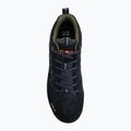 Men's trekking boots CMP Moon Low Wp b.blue/torba 5