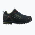 Men's trekking boots CMP Moon Low Wp b.blue/torba 2