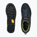 Men's trekking boots CMP Moon Low Wp b.blue/torba 3