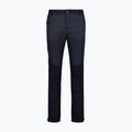 Men's CMP blue ski trousers 39T0017/34NP