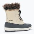 CMP Anthilian Children's Snowboots Wp gesso 2