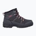 Junior's snow boots CMP Annuuk Snowboots Wp antracite/gloss 9