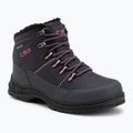 Junior's snow boots CMP Annuuk Snowboots Wp antracite/gloss