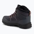 Junior's snow boots CMP Annuuk Snowboots Wp antracite/gloss 3