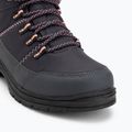 Junior's snow boots CMP Annuuk Snowboots Wp antracite/gloss 7
