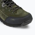 Men's trekking boots CMP ALCOR 2.0 WP milotare 7