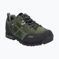 Men's trekking boots CMP ALCOR 2.0 WP milotare 8
