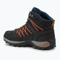 Men's CMP Rigel Mid trekking boots piombo / jaffa 3