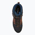 Men's CMP Rigel Mid trekking boots piombo / jaffa 5