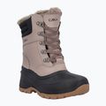 Women's CMP Atka Snowboot Wp cenere 8