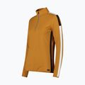 Women's ski sweatshirt CMP 33L0466/Q809 avena 3