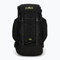 CMP Baltimora 30 l trekking backpack nero
