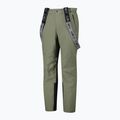 CMP men's ski trousers brown 3W17397N/F876 3