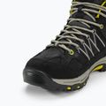 CMP Rigel Mid children's trekking boots piombo 7