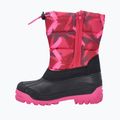 Junior's snow boots CMP Sneewy Snowboots fuxia 3