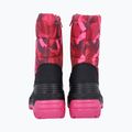 Junior's snow boots CMP Sneewy Snowboots fuxia 4
