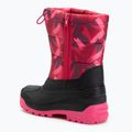 Junior's snow boots CMP Sneewy Snowboots fuxia 3