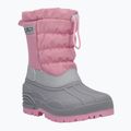 CMP Hanki 3.0 Children's Snowboots rosa