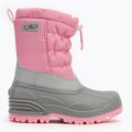 CMP Hanki 3.0 Children's Snowboots rosa 2