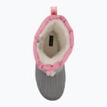 CMP Hanki 3.0 Children's Snowboots rosa 5