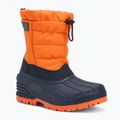 CMP Hanki 3.0 Children's Snowboots arancio