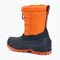 CMP Hanki 3.0 Children's Snowboots arancio 3