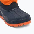 CMP Hanki 3.0 Children's Snowboots arancio 7