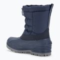 CMP Hanki 3.0 Children's Snowboots black/blue 3