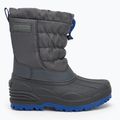 CMP Hanki 3.0 Children's Snowboots grey/royal 2