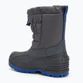 CMP Hanki 3.0 Children's Snowboots grey/royal 3