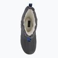 CMP Hanki 3.0 Children's Snowboots grey/royal 5