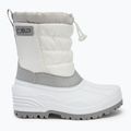 CMP Hanki 3.0 Children's Snowboots bianco 2