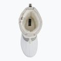 CMP Hanki 3.0 Children's Snowboots bianco 5