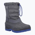 CMP Hanki 3.0 Children's Snowboots grey/royal