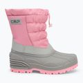 CMP Hanki 3.0 Children's Snowboots rosa 2