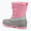 CMP Hanki 3.0 Children's Snowboots rosa 3