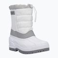 CMP Hanki 3.0 Children's Snowboots bianco