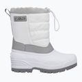 CMP Hanki 3.0 Children's Snowboots bianco 2