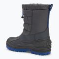 CMP Hanki 3.0 Children's Snowboots grey/royal 3