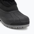 Junior's snow boots CMP Hanki 3.0 Snowboots nero 7