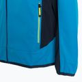 CMP Fix Hood river children's softshell jacket 4