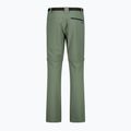 Men's CMP Zip Off salvia trekking trousers 3